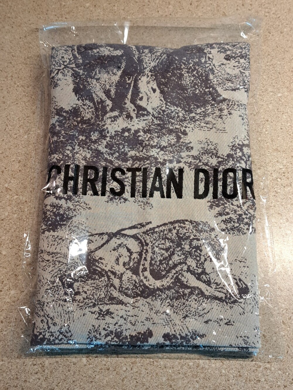 Christian Dior Tote Bag